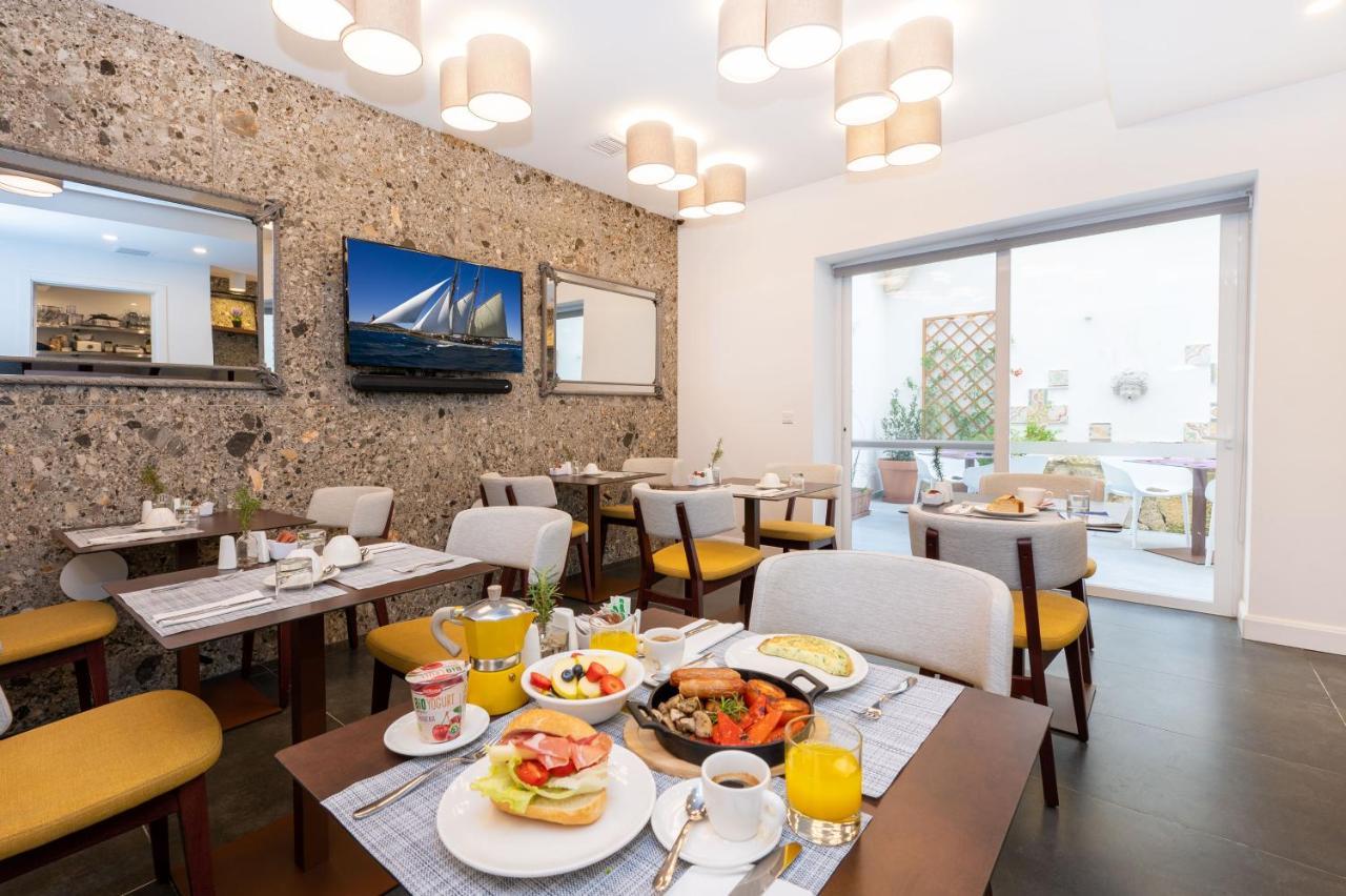 Battistini Boutique Living And Spa, Victoria, Gozo فندق